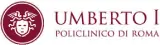 policlinico di roma umberto primo