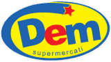 dem supermercati