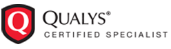 qualys certified specialist