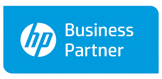 HP buisness partner