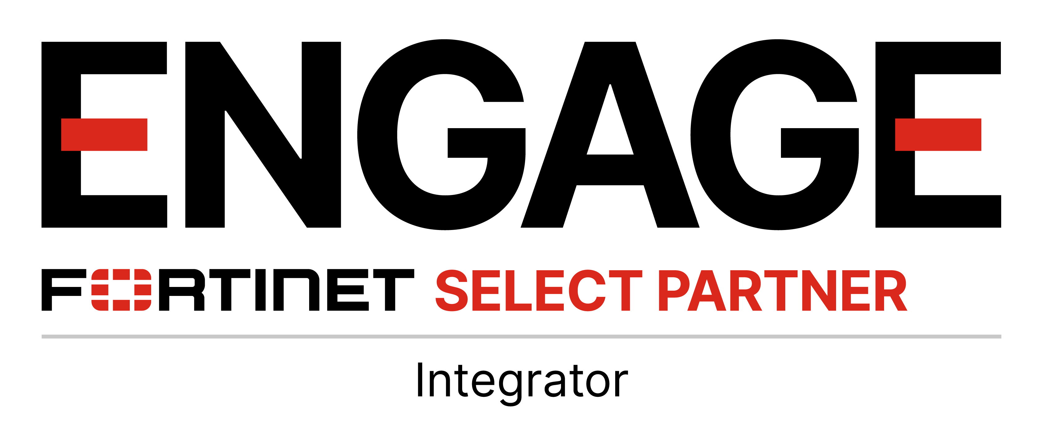 engage fortinet selecot partner