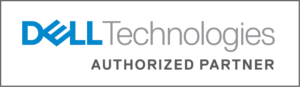 Dell tchnologies authorized partner