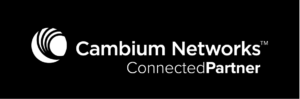 Cambium Networks connected partner