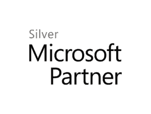 silver icrosoft partner