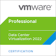 vmware data center professional certification