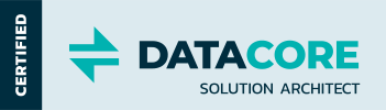datacore solution architect