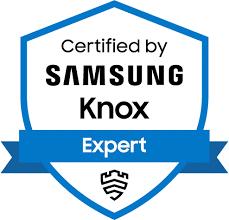 samsung knox Expert